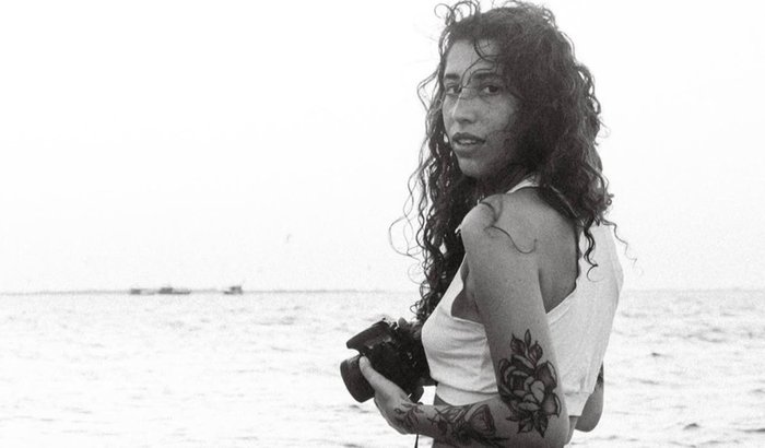 Vaquinha da Danilopes 