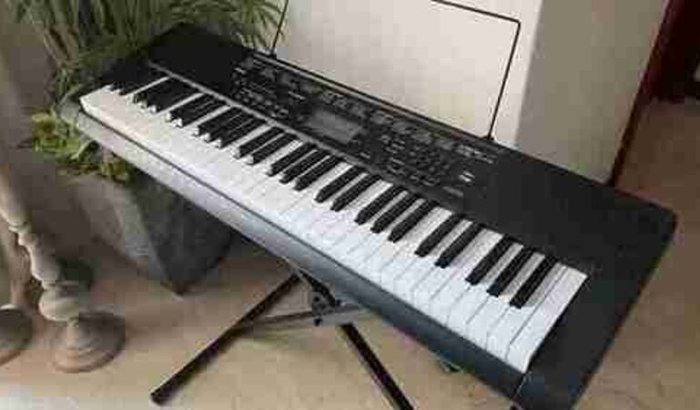 Ajuda para comprar meu teclado