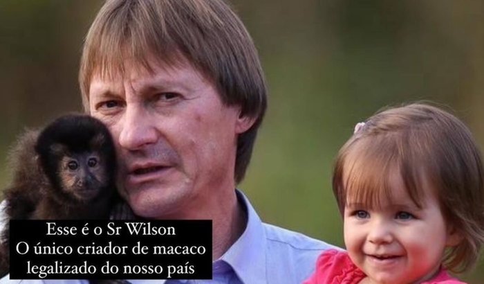 Eles Precisam Dele! Ele Precisa de Nós!