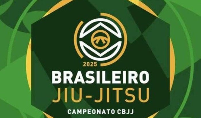 Disputar o campeonato brasileiro dê jiu-jítsu CBJJ/IBJJF