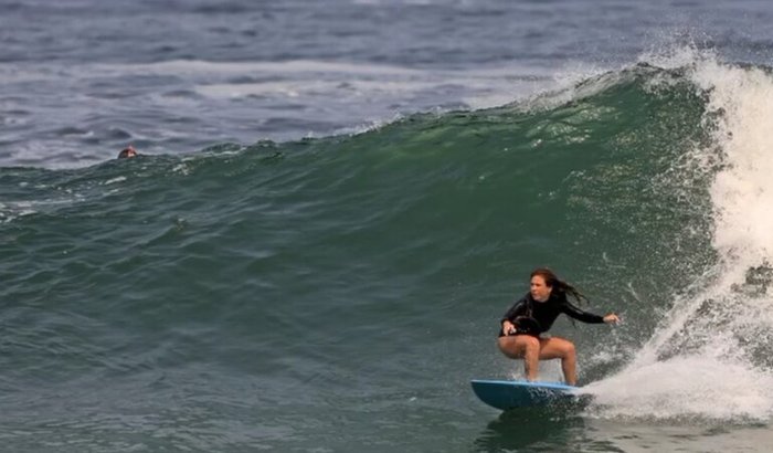 Ajuda para comprar uma prancha de surfe para ondas maiores