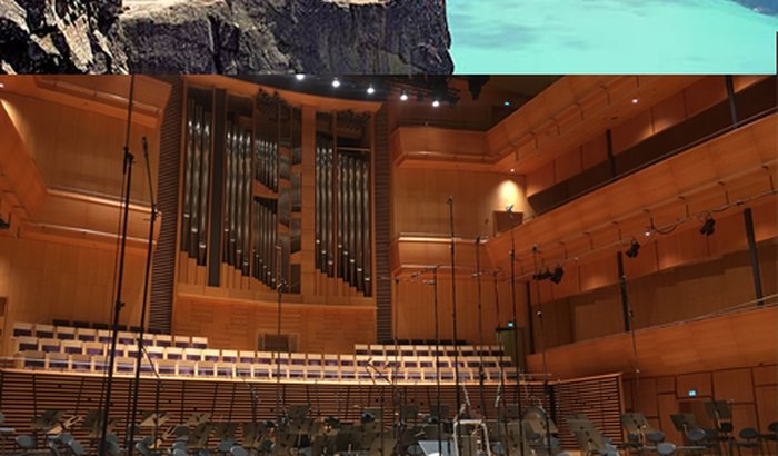 Produção Musical na Noruega