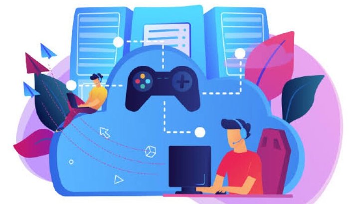 Ajuda pra comprar um computador pra trabalho e criação de jogos