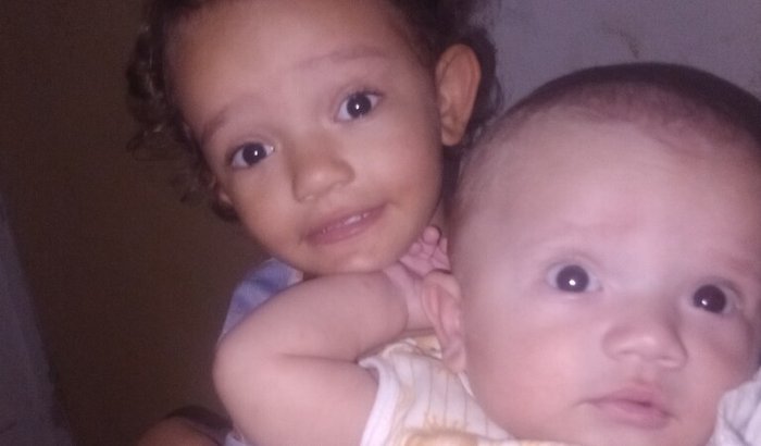 Ajude minha família