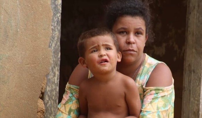 Ajuda para o projeto SOS Sertão