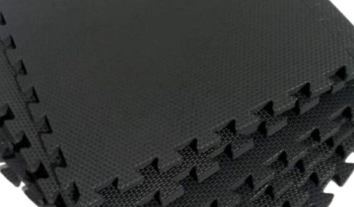 Ajuda para comprar tatame