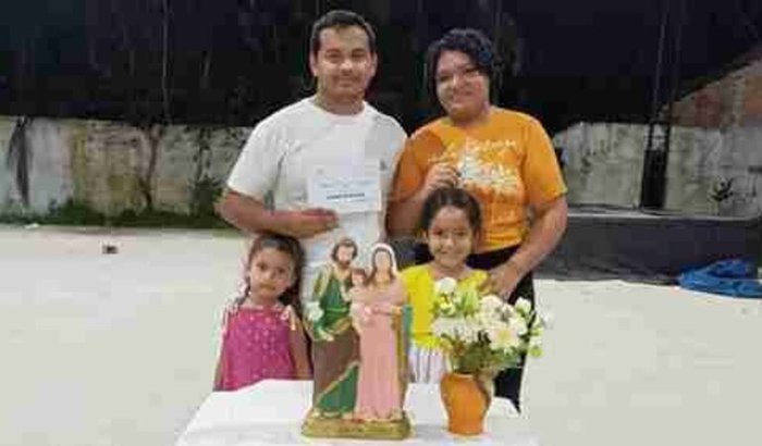 Ajuda para realizar meu casamento dia 26 de Abril