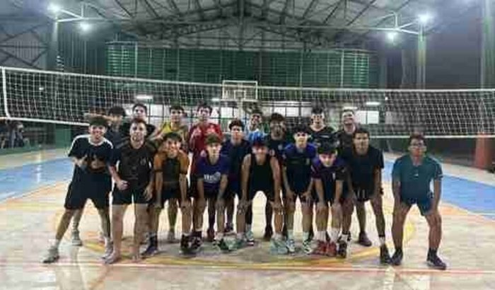 Participar dos jifs 2025. Destino Santarém 