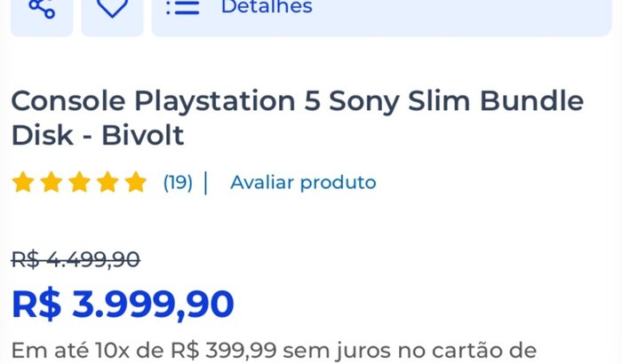 PlayStation 5