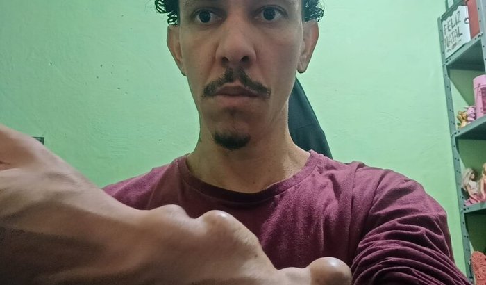 🙏 Ajude um deficiente a comprar um computador para trabalhar