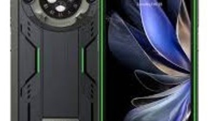 Celular a prova d'água resistente a queda