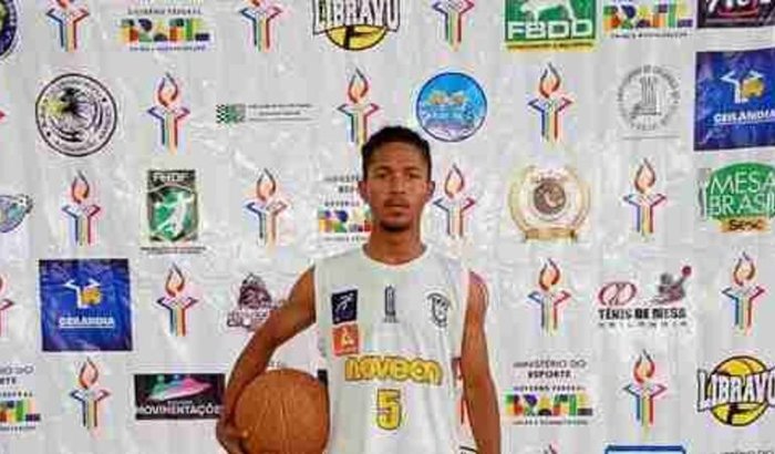 Inscrição para copa Goiás!