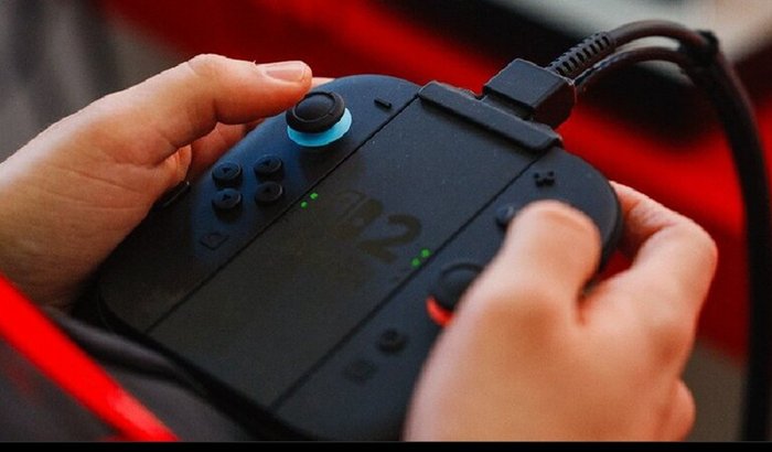 Ajuda para comprar o Nintendo Switch 2