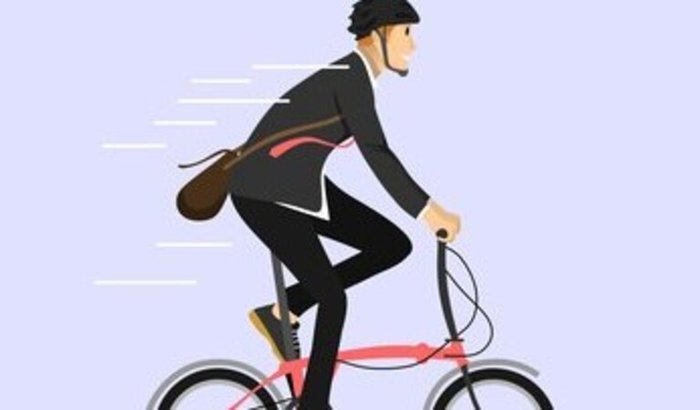 Pedal Solidário: Vamos Ajudar o Estagiário!