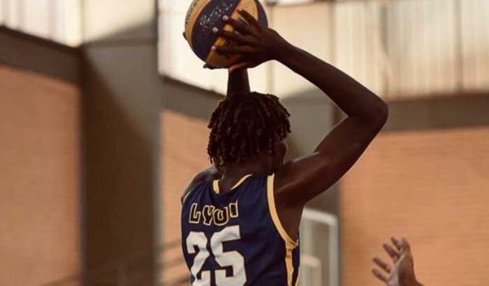 Me ajude a viajar para disputar o campeonato Sul-Americano 