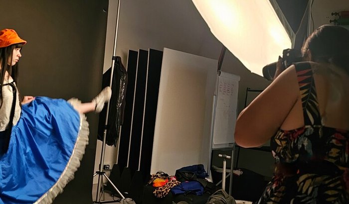 Sonho Da Câmera Canon R50