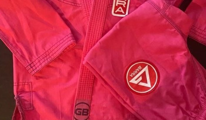 Ajuda para comprar o Kimono para Ágata