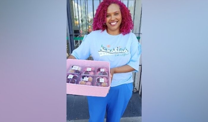 Ajude uma Mãe a Empreender 