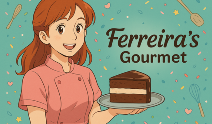 Doce Esperança para um Novo Começo