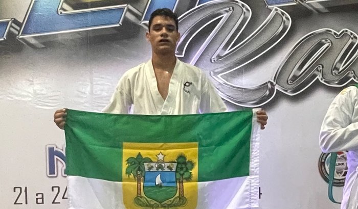 Copa do Brasil - Karatê