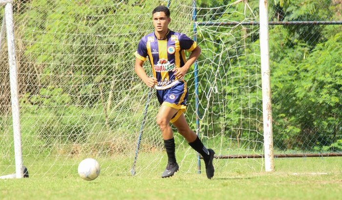 Um Passe para o Sonho - Rumo à São Paulo!