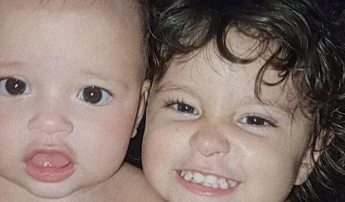 Ajuda para voltar pra casa com duas bebê 