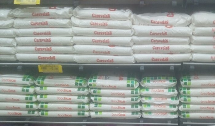 Ajudar a abrir um comércio 