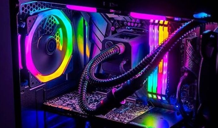 Ajuda para comprar um PC