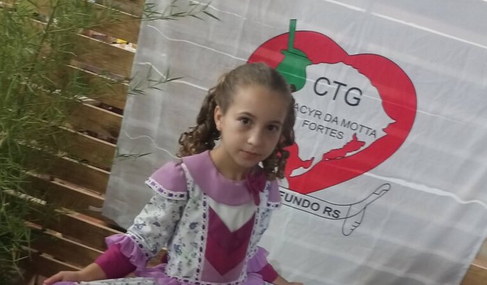 Em busca de um sonho e seguir uma linda Tradição 