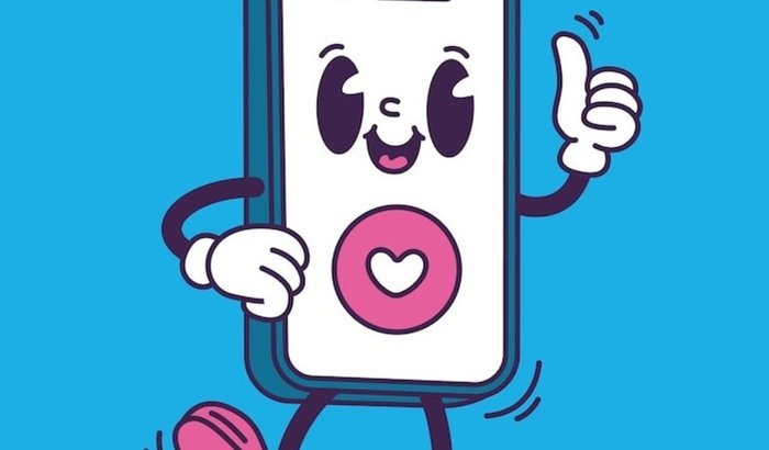 Primeiro!!! iPhone 🙌🏻🙏🏼