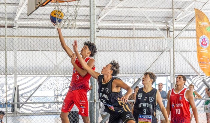 Ajuda para competir a SULAMERICANA