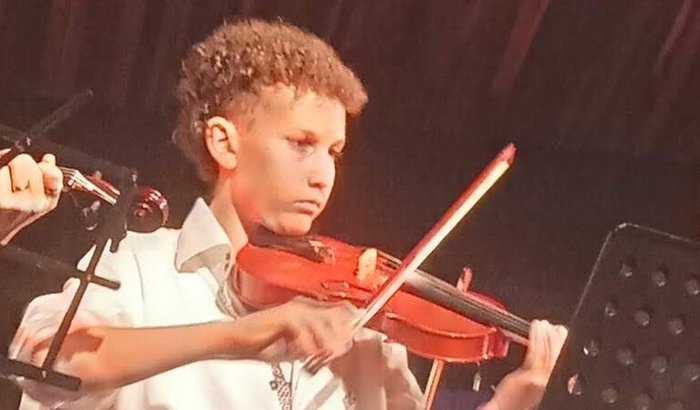 Todos pelo George: Vaquinha para a Cirurgia (MAV Reincidente)