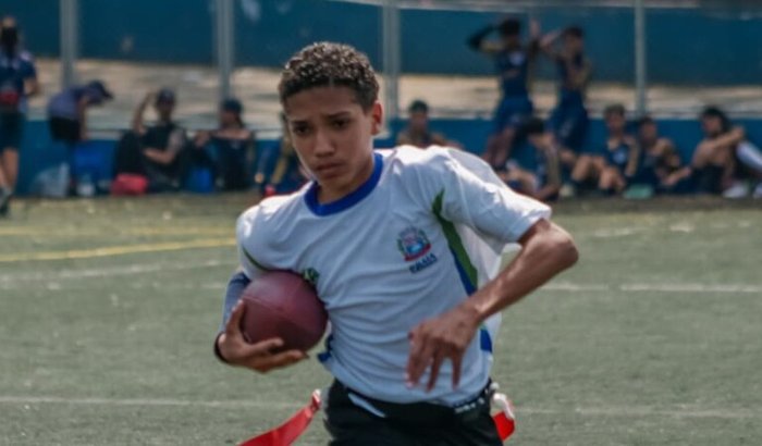 Ajude o Pedro Felix à ir para Republica Dominicana 