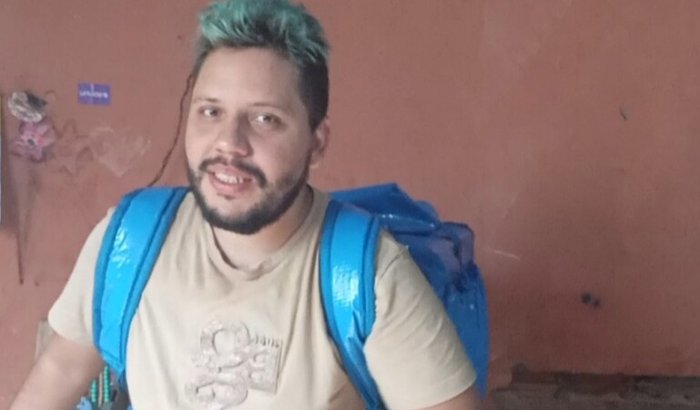 Me ajude a conseguir uma bike elétrica pra pode fazer entregas