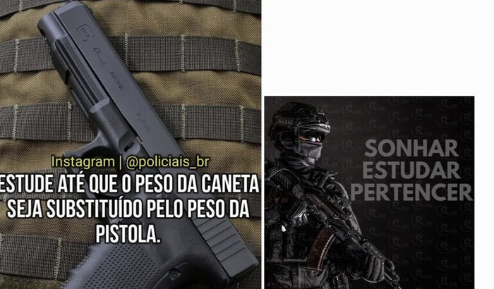 Ajuda para fazer a prova da PF em Rondônia 