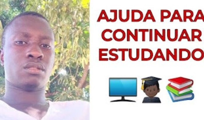 COMPUTADOR PARA CONTINUAR ESTUDANDO