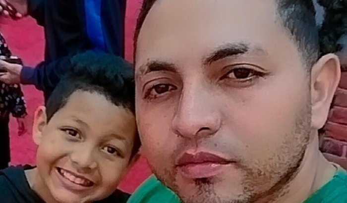 Uma nova chance de vida