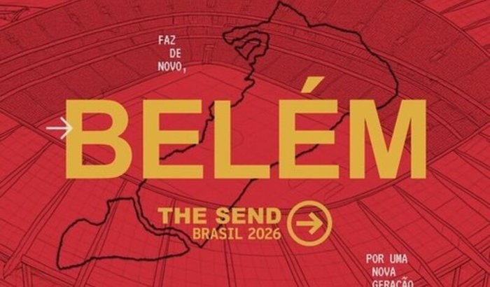 Me ajude nessa missão com Jesus! ❤️‍🔥