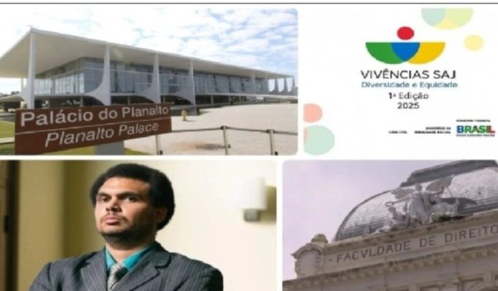 Lucas no Vivências SAJ: Rumo à Brasília. Apoie minha jornada!