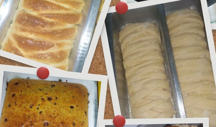 Uma mão Amiga para montar o meu pequeno negócio. Gratidão! 