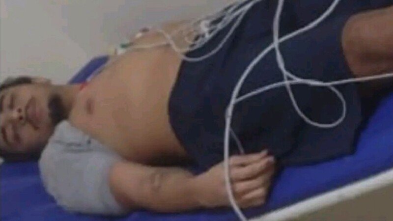 imagem da vaquinha Tezte