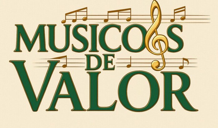 Ajude a fazer um podcast para músicos de navio