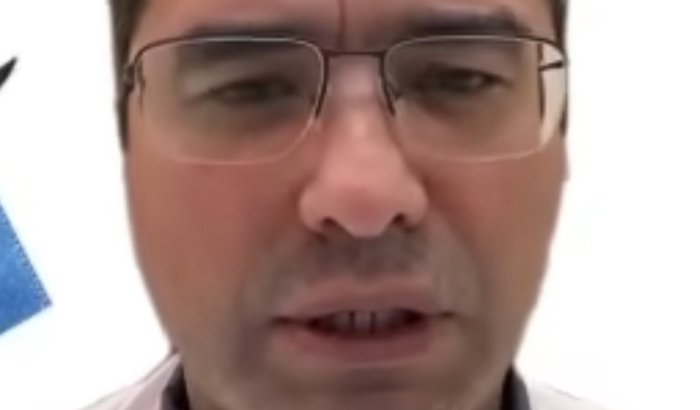 Ajuda para o Spotify do Thiago