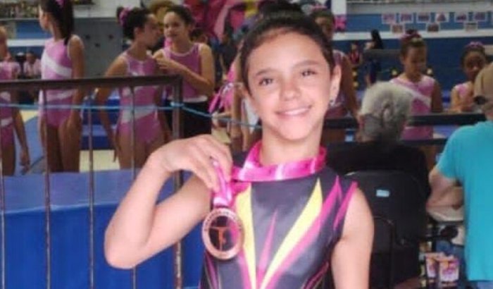 Em busca de um sonho!