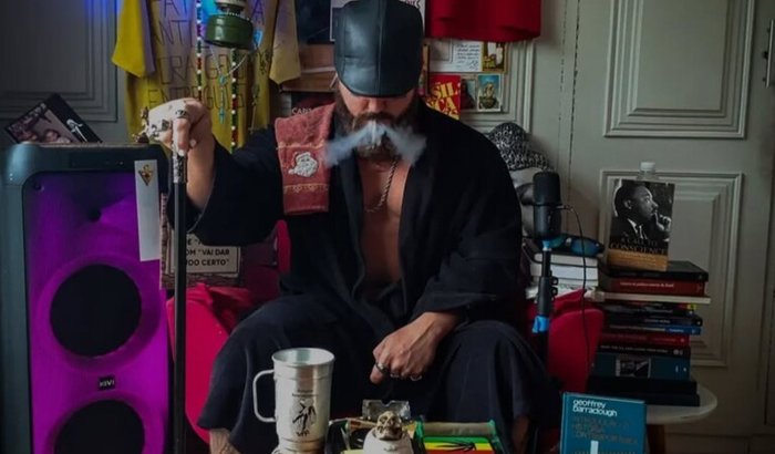 Viagem para CAÇAR FASCISTAS EM BRASÍLIA #GlauberFica