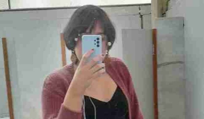 Ajude a comprar uma cadeira de rodas para uma deficiente com dor crônica