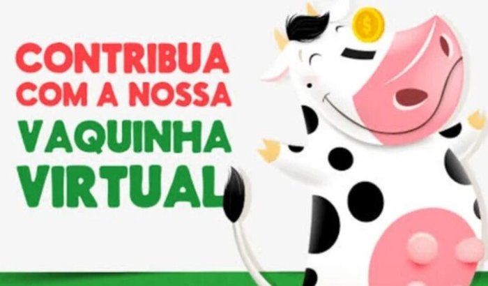 AJUDA PARA COMPRAR UMA CÂMERA PARA O NOSSO CANAL DO YOUTUBE