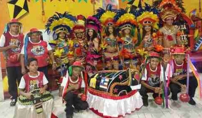 Ajuda para equipamentos BMB Rei do Ano 