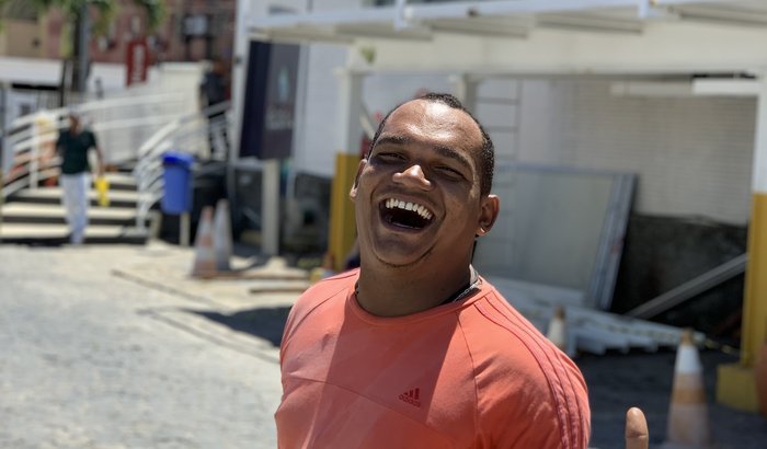 AJUDAR AO NEGÃO DO ZAP 