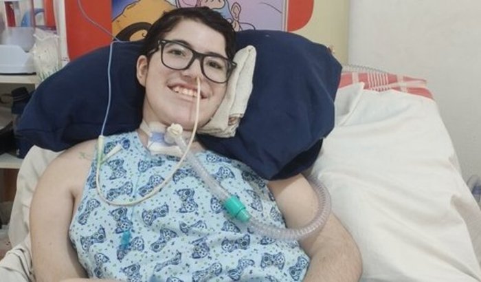 Um Grito de Amor e Esperança: A História do Nichollas